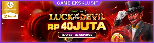 Luck of the Devil